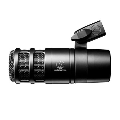 Microfone Dinâmico At2040 Audiotechnica [F108]