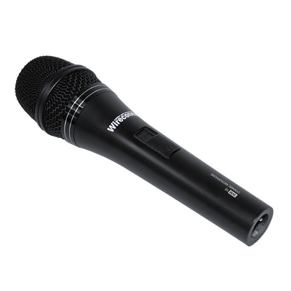 Microfone Dinamico Wm16 Wireconex [F108]