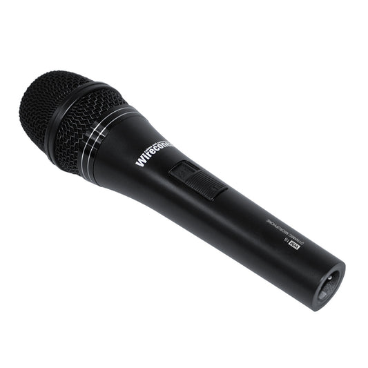 Microfone Dinamico Wm16 Wireconex [F108]