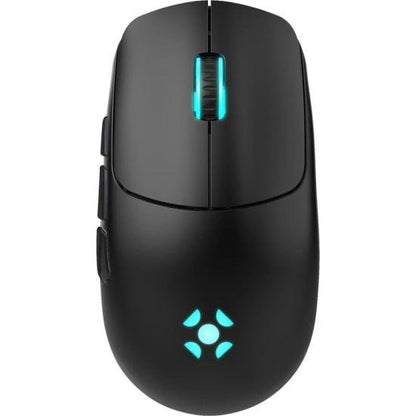 Mouse Gamer Fortrek Rogue Wireless Preto [F002]