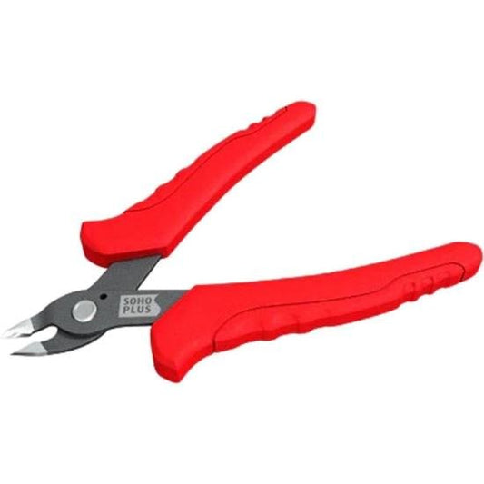 Alicate de Corte Rente de Precisão Sohoplus [F002]