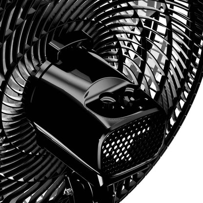 Ventilador Coluna Turbo 40cm 10p 220v Preto Ventisol [F108]