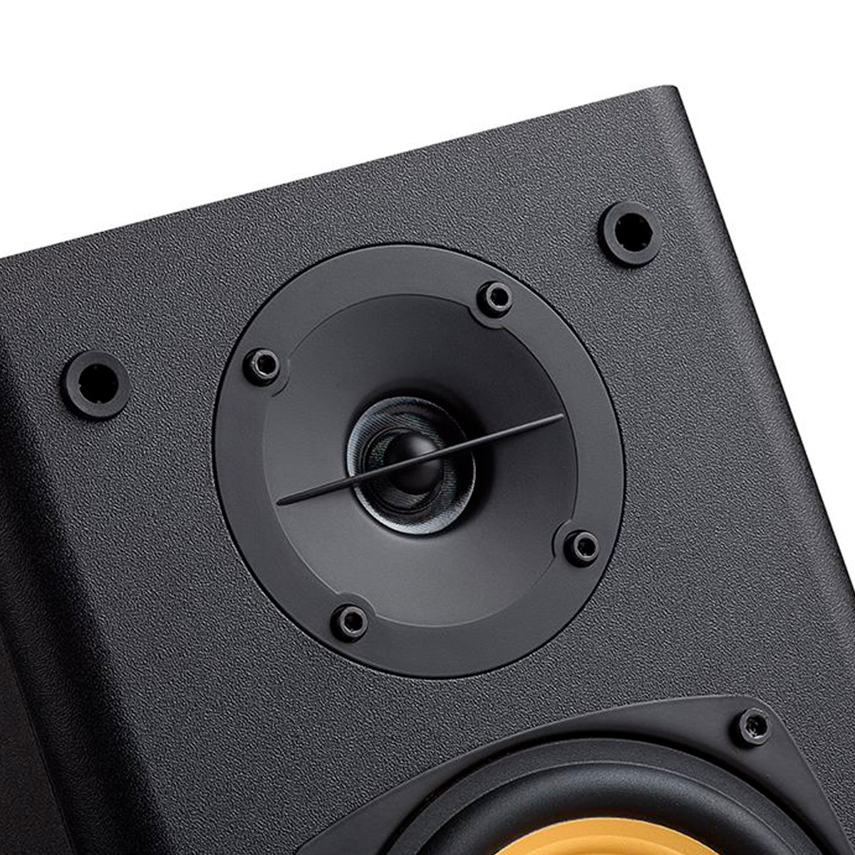 Caixa De Som R1000t4 Preta Edifier [F108]