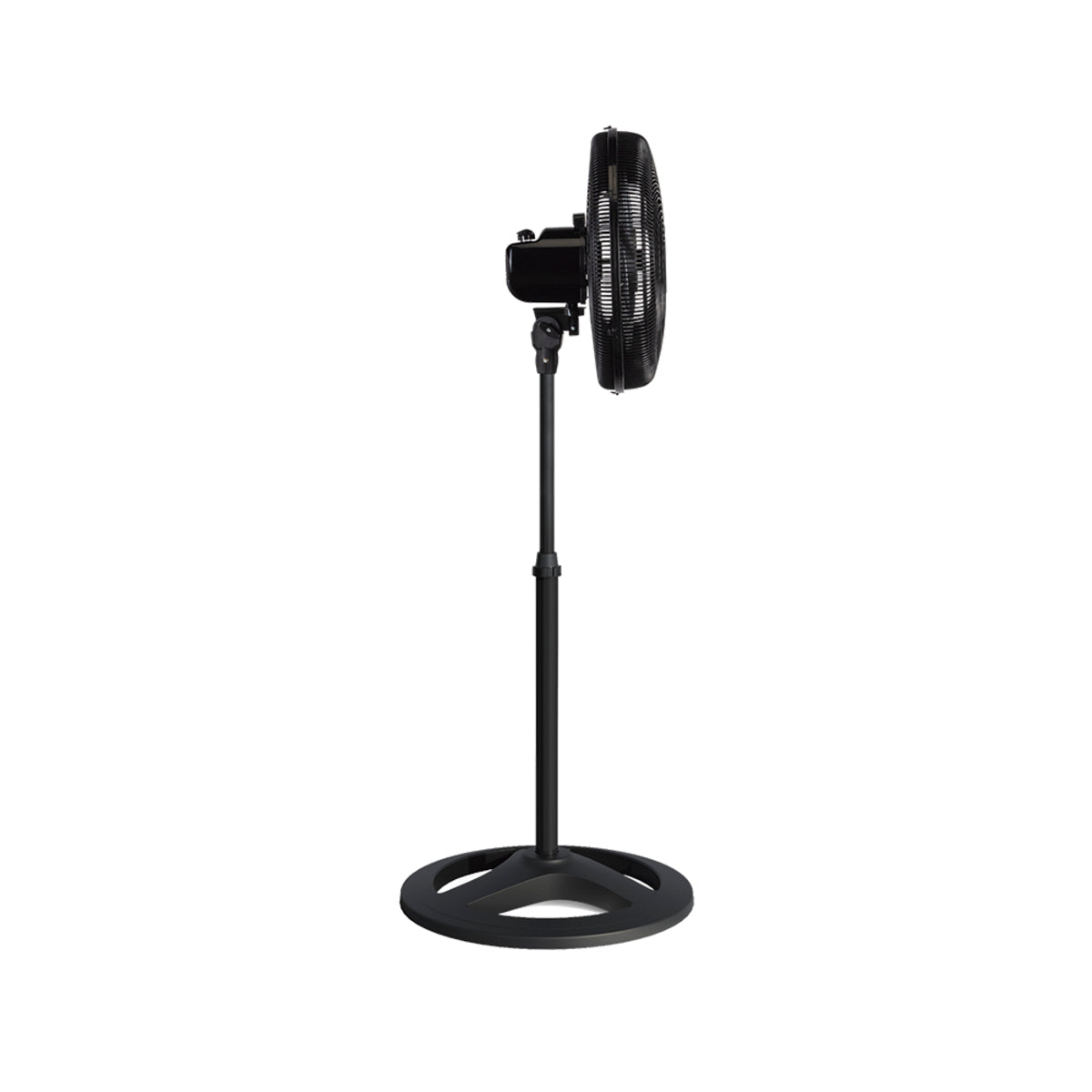 Ventilador Coluna Turbo 40cm 6p 220v Preto Ventisol [F108]