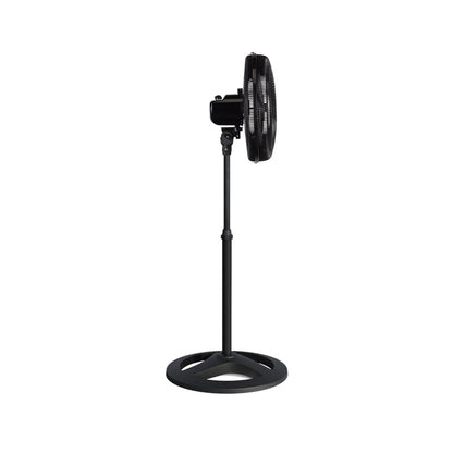 Ventilador Coluna Turbo 40cm 6p 220v Preto Ventisol [F108]