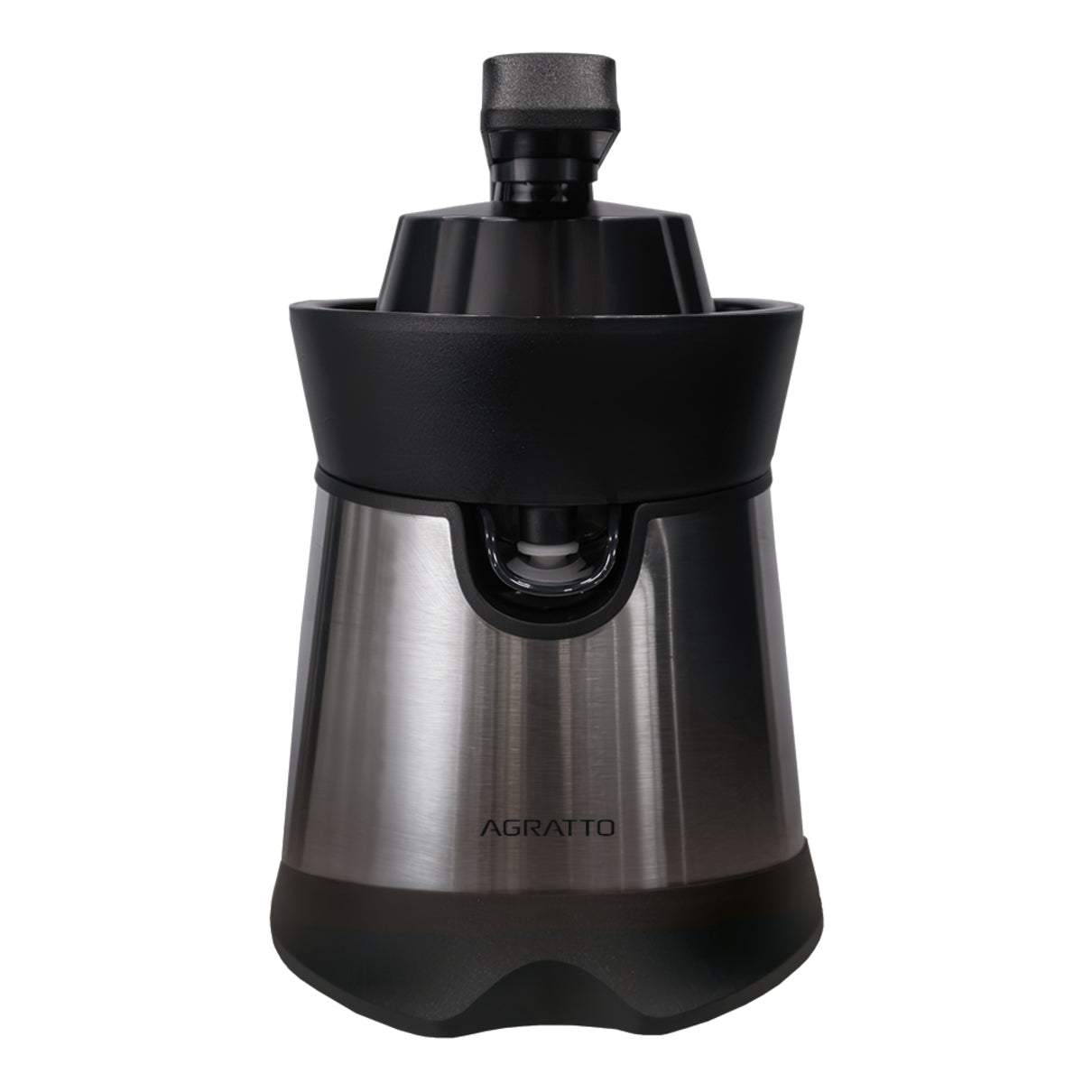 Espremedor De Frutas Inox 120w 127v Agratto [F108]