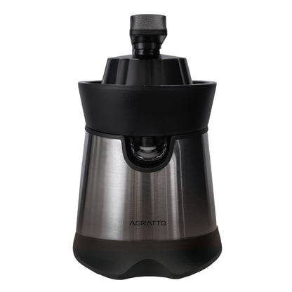 Espremedor De Frutas Inox 120w 127v Agratto [F108]