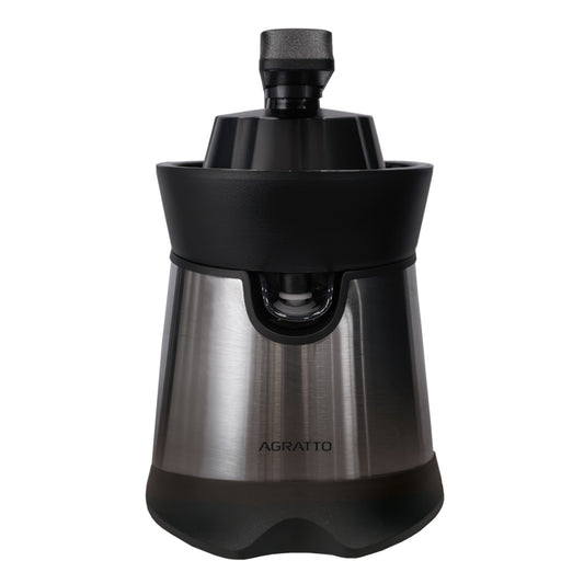 Espremedor De Frutas Inox 120w 127v Agratto [F108]