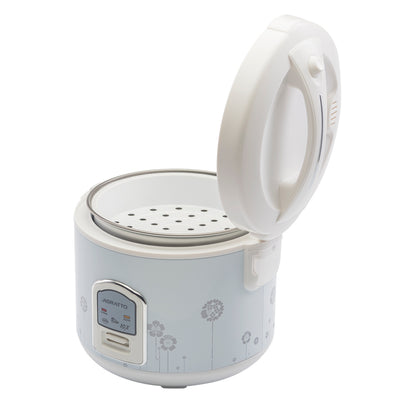 Panela De Arroz Riso Pa10x 127v Agratto [F108]