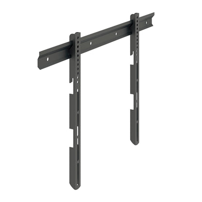 Suporte Fixo Para Tv 32" A 101" Preto Multivisão [F108]
