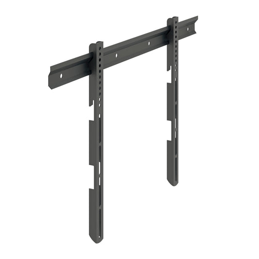 Suporte Fixo Para Tv 32" A 101" Preto Multivisão [F108]