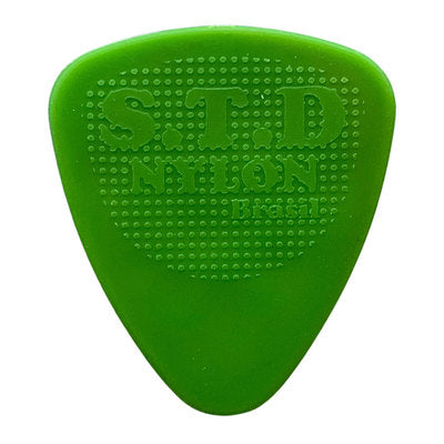 Palheta Bori Grl At-r16110 S.t.d 0,94 Mm (verde Esc) R21014 10un [F108]