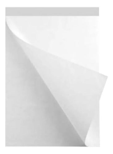 Bloco Flip Chart 88x64 50 Fls Ideal Para Reunião Empresarial