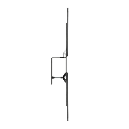 Suporte Com Inclinação Sist. Antifurto Tv 14" 56" Multivisão [F108]
