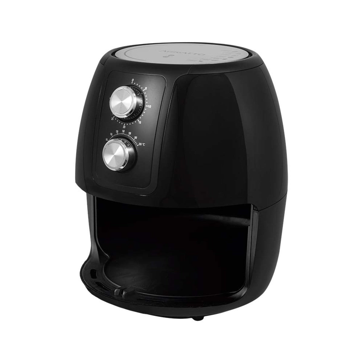 Fritadeira Supremma 3,6l  127v 1400w Agratto [F108]