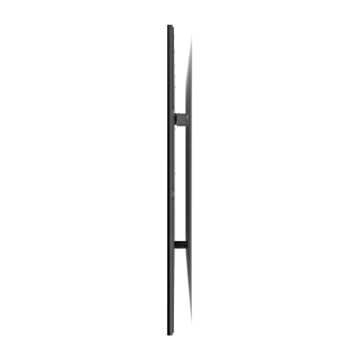 Suporte Fixo Para Tv 14" A 84" Preto Multivisão [F108]