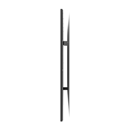 Suporte Fixo Para Tv 14" A 84" Preto Multivisão [F108]