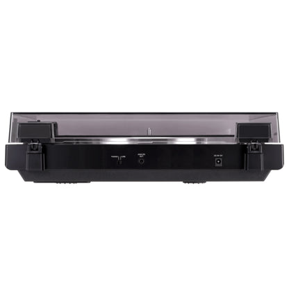 Toca Discos Automático Atlp60x Preto Audiotechnica [F108]