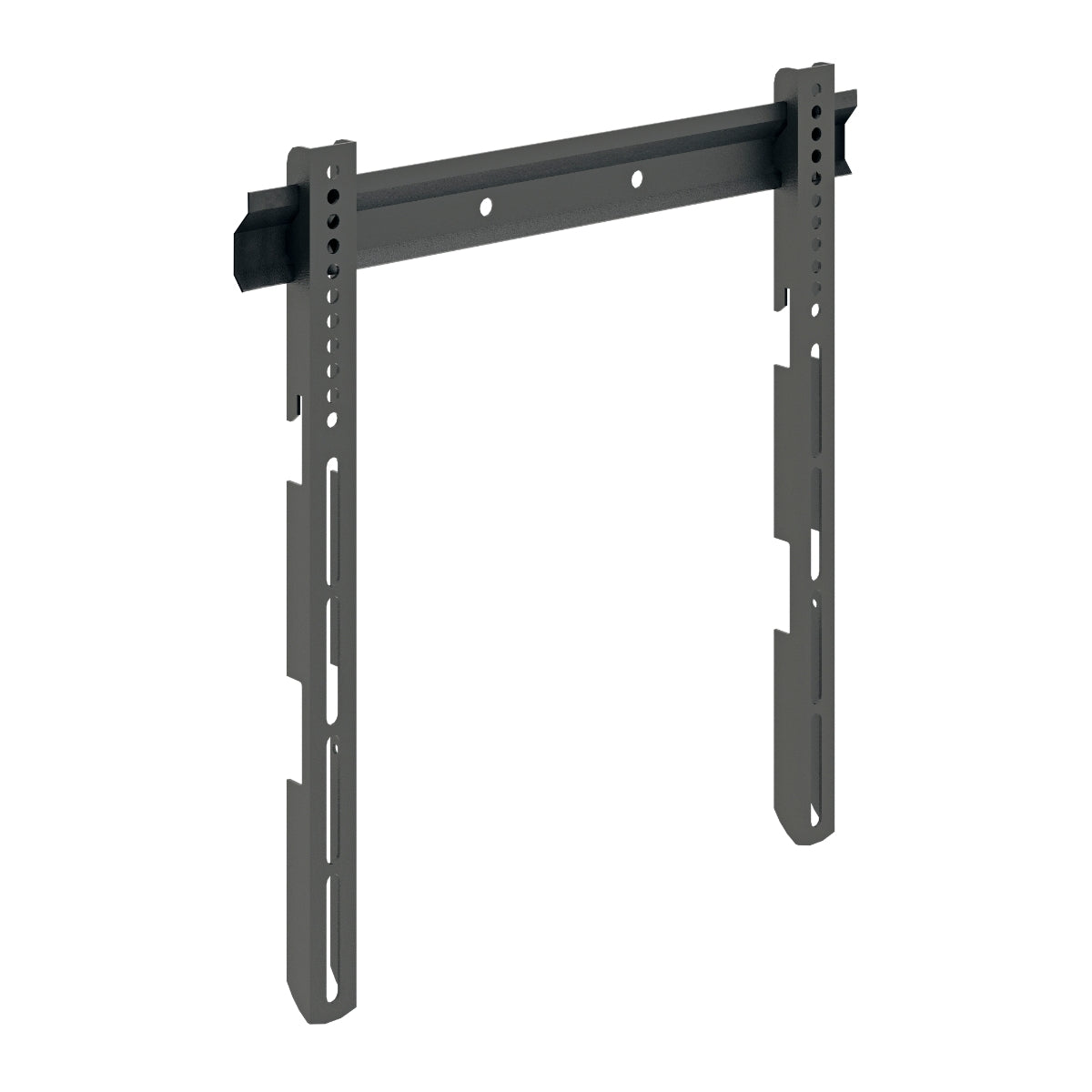 Suporte Fixo Para Tv 32" A 75" Preto Multivisão [F108]