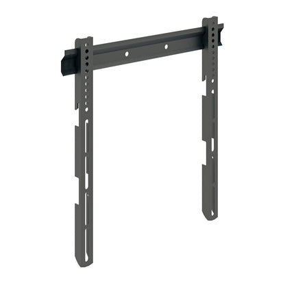 Suporte Fixo Para Tv 32" A 75" Preto Multivisão [F108]
