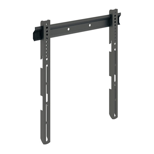 Suporte Fixo Para Tv 32" A 75" Preto Multivisão [F108]