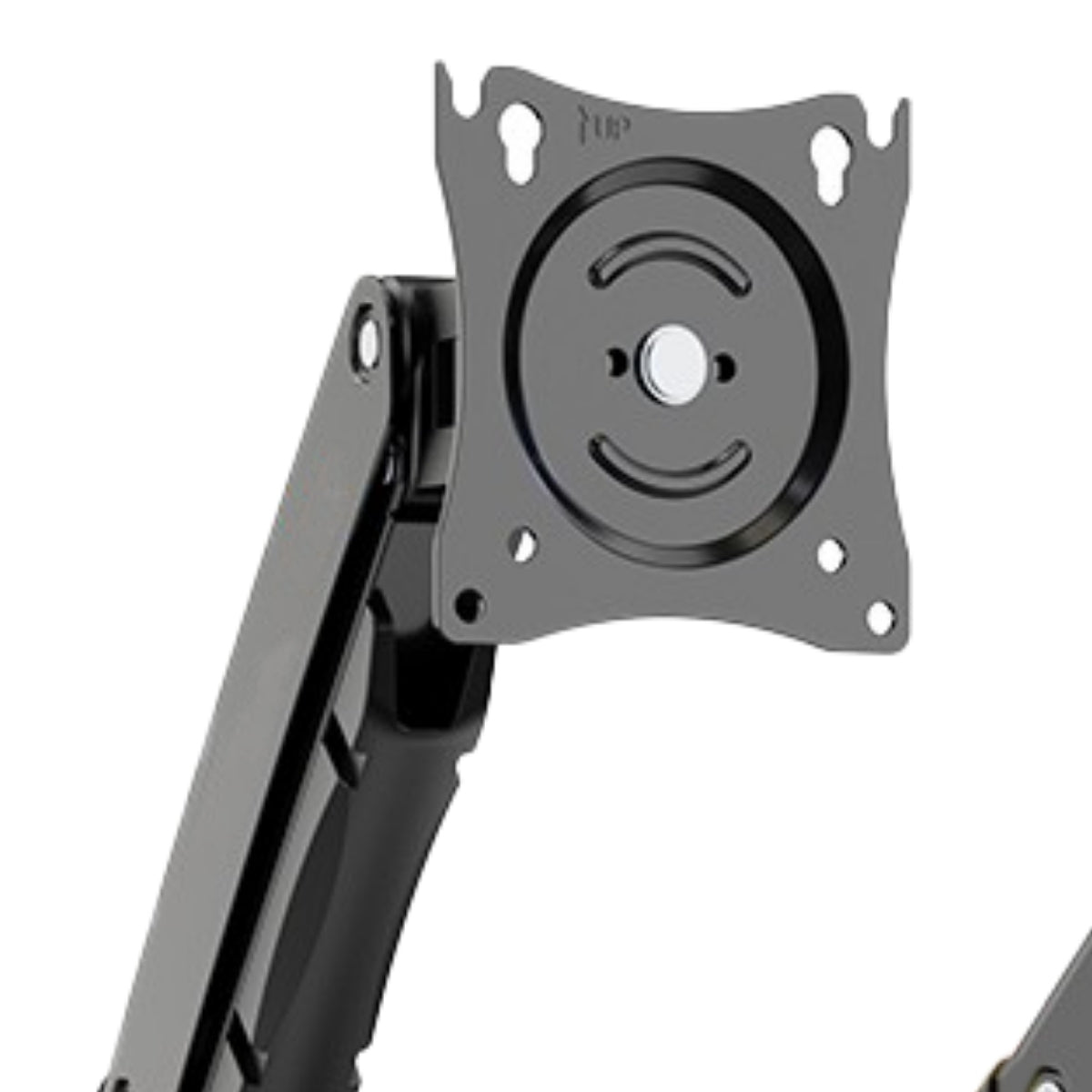 Suporte Triarticulado 02 Monitores 17" A 32" Multivisão [F108]