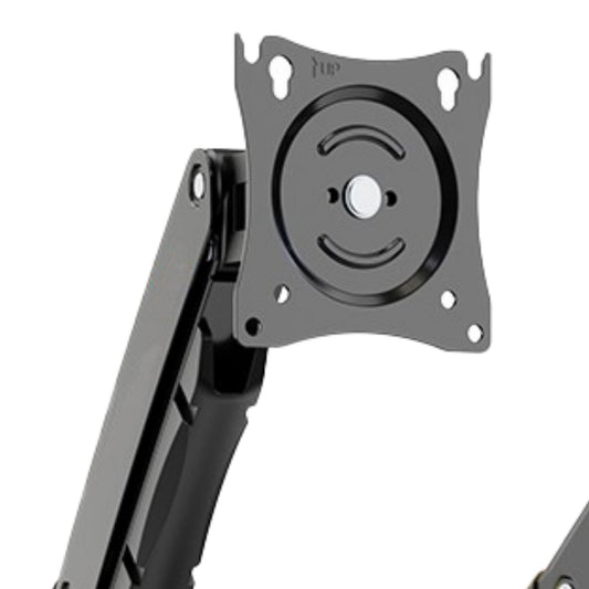 Suporte Triarticulado 02 Monitores 17" A 32" Multivisão [F108]