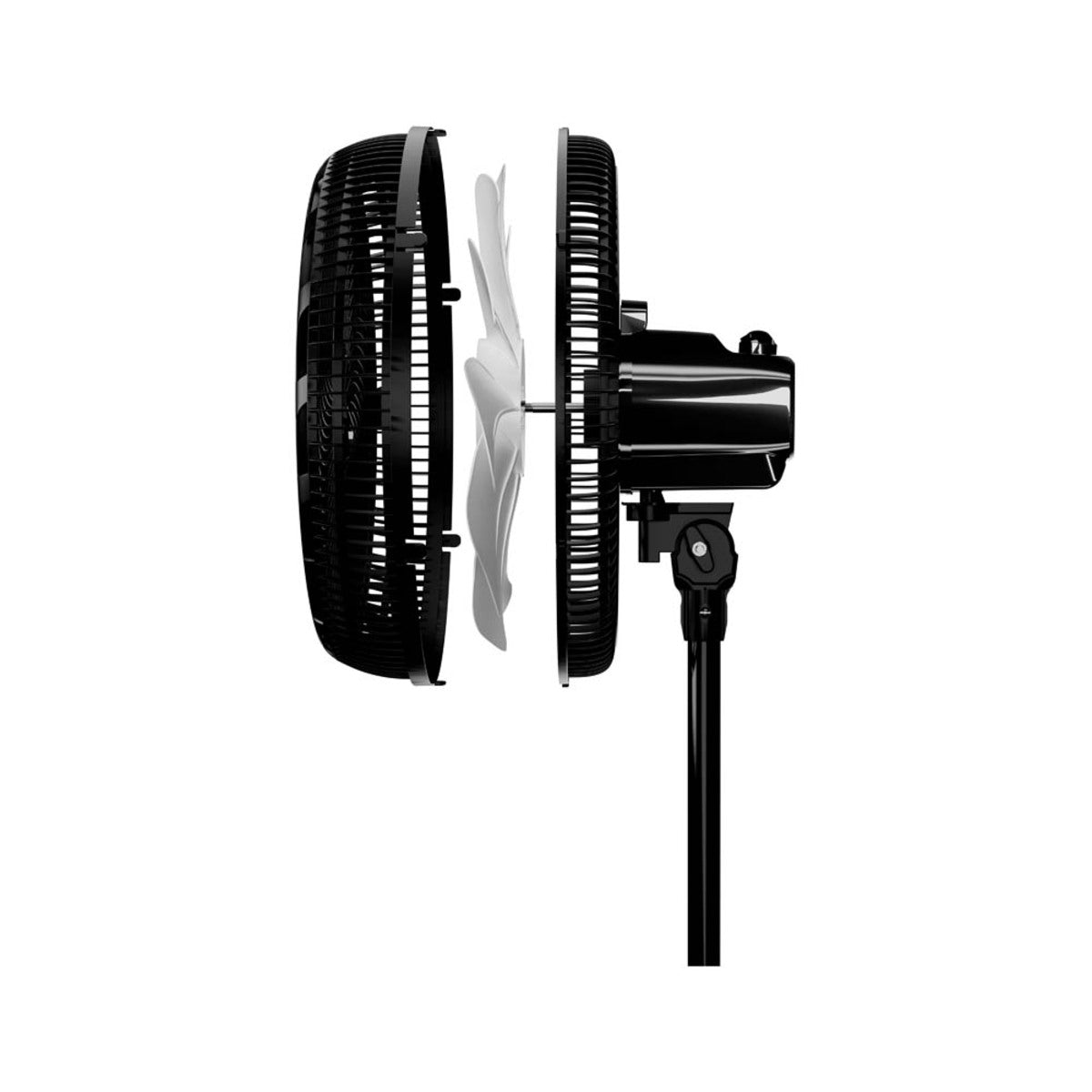 Ventilador Coluna Turbo 40cm 10p 220v Preto Ventisol [F108]