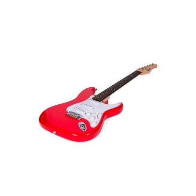 Guitarra Wgs Vermelha Winner [F108]