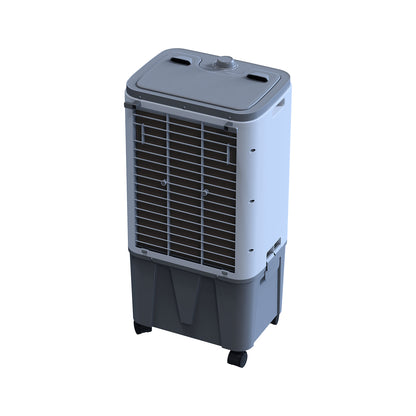 Climatizador De Ar 16l 130w 127v Clin16 Ventisol [F108]