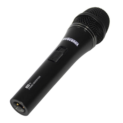 Microfone Dinamico Wm16 Wireconex [F108]