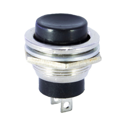 Chave D125vac (3a) / 220vac (1,5a) Storm (10 Un) [F108]