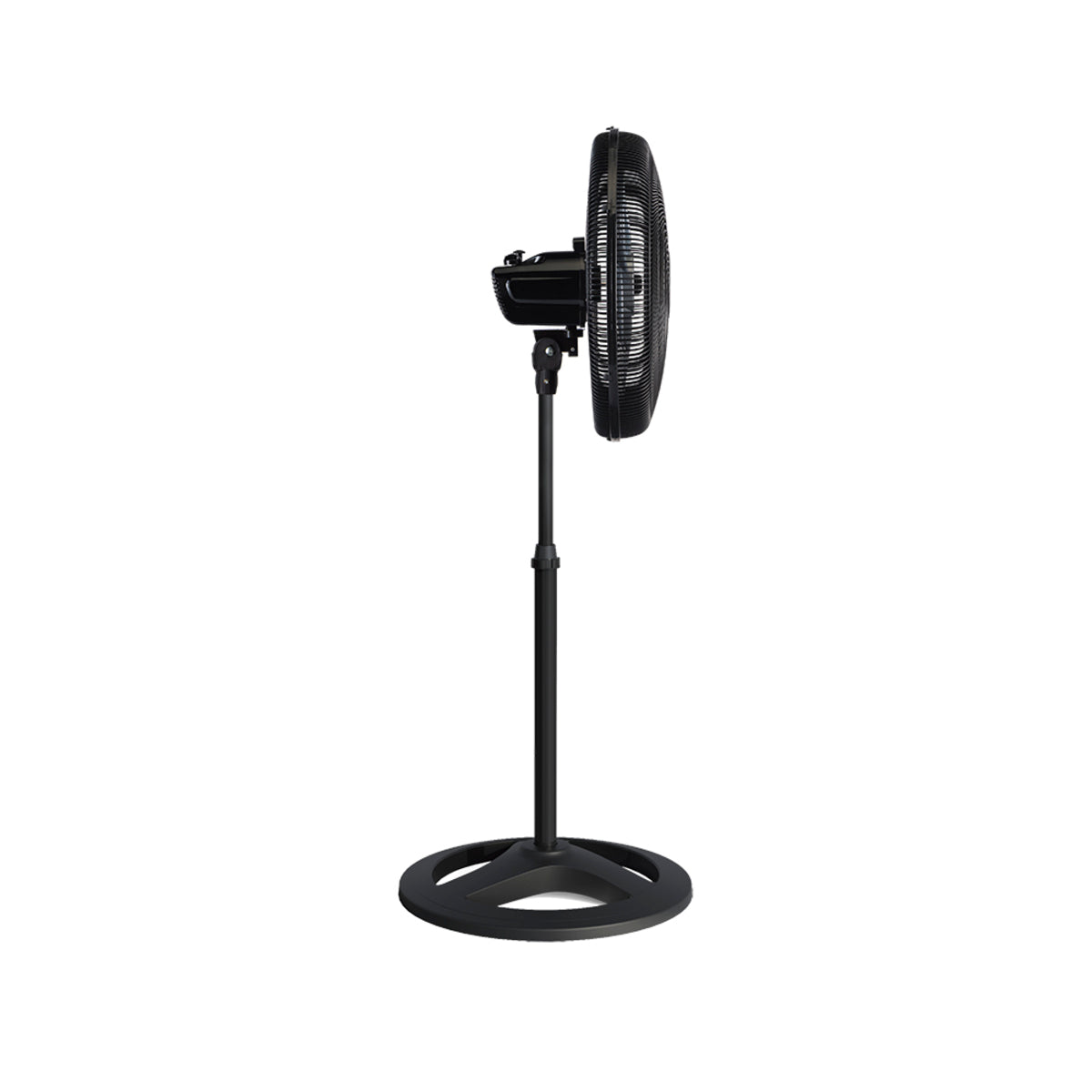 Ventilador Coluna Turbo 50cm 6p 127v Preto Ventisol [F108]
