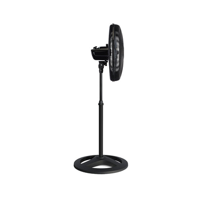 Ventilador Coluna Turbo 50cm 6p 127v Preto Ventisol [F108]