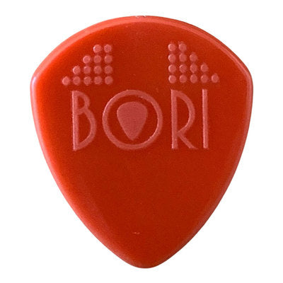 Palheta Bori Grl At-r16142 Rio Ii (vermelho) R21026 10un [F108]