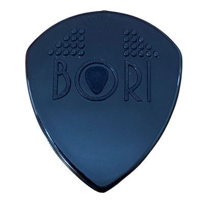 Palheta Bori Grl At-r16145 Rio Iii (preto) R21031 10un [F108]