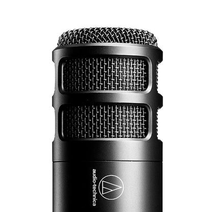 Microfone Dinâmico At2040 Audiotechnica [F108]