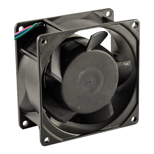Microventilador 80x80x38mm, 110v/220v Storm [F108]