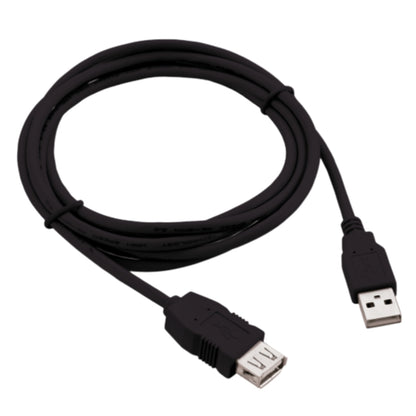 Cabo Usb A Macho Para Usb A Fêmea 2.0 5m Storm [F108]