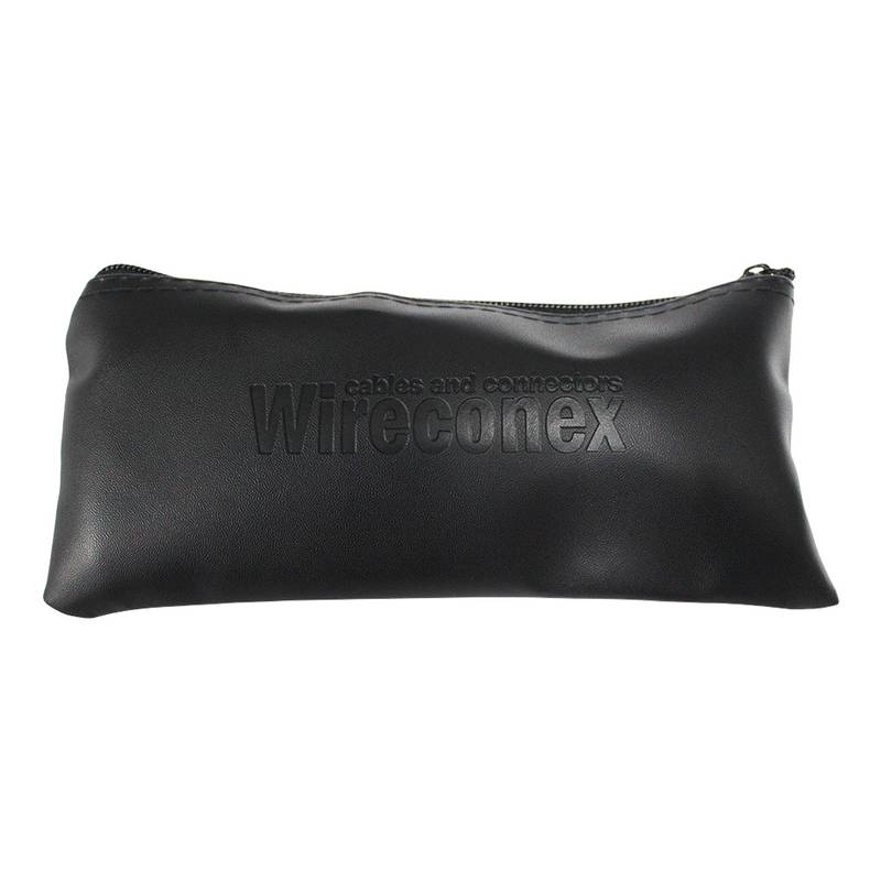 Microfone Dinamico Wm58 Wireconex [F108]