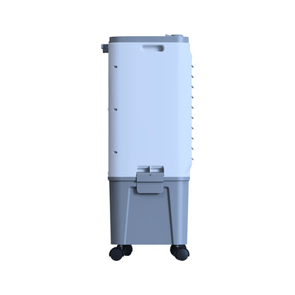 Climatizador De Ar 16l 130w 127v Clin16 Ventisol [F108]