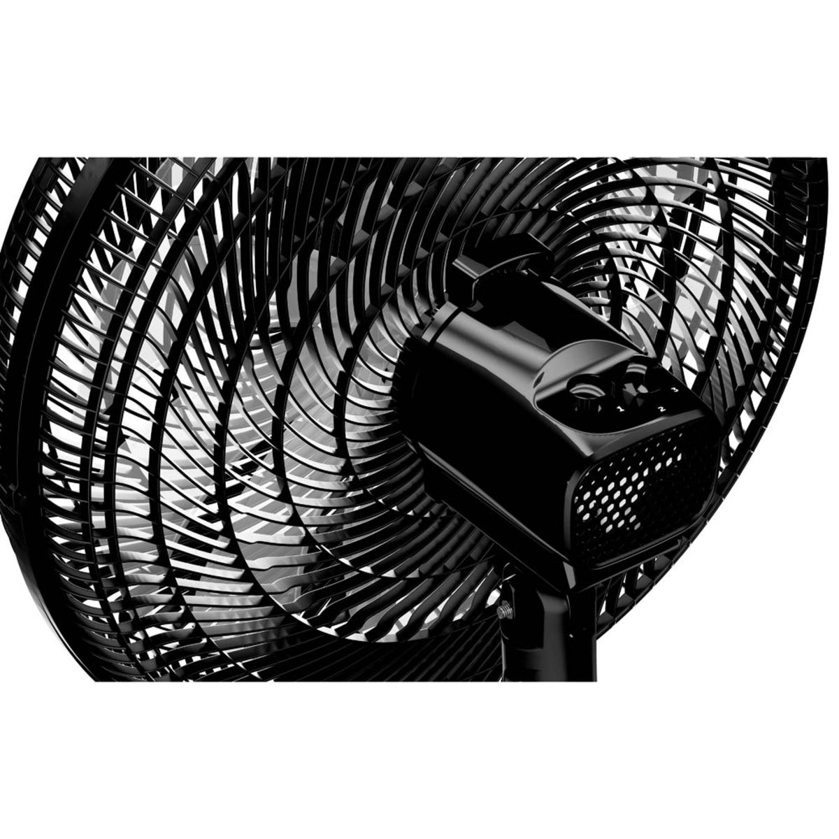 Ventilador Mesa Turbo 40cm 10p 220v Preto Ventisol [F108]