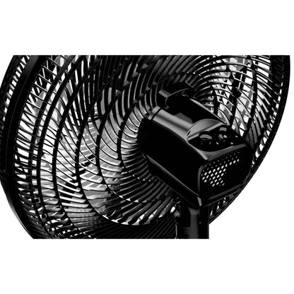 Ventilador Mesa Turbo 40cm 10p 220v Preto Ventisol [F108]
