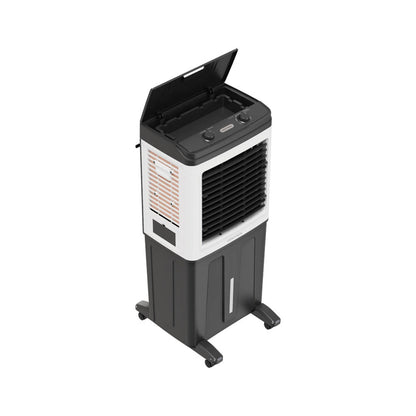 Climatizador De Ar 80l 150w 127v Clin 80 Pro Ventisol [F108]