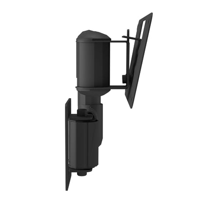 Suporte Articulado Com Inclinação Tv 19" A 56" Multivisão [F108]