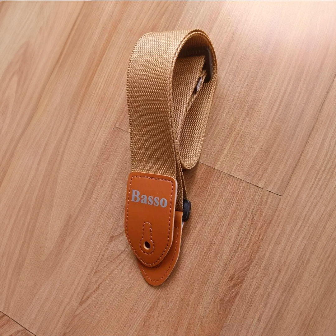 Correia Ny 11 Whiskey Nylon Basso [F108]
