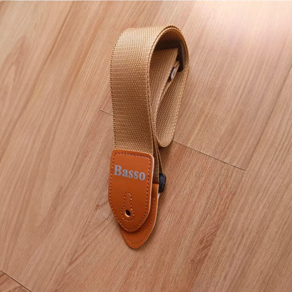 Correia Ny 11 Whiskey Nylon Basso [F108]
