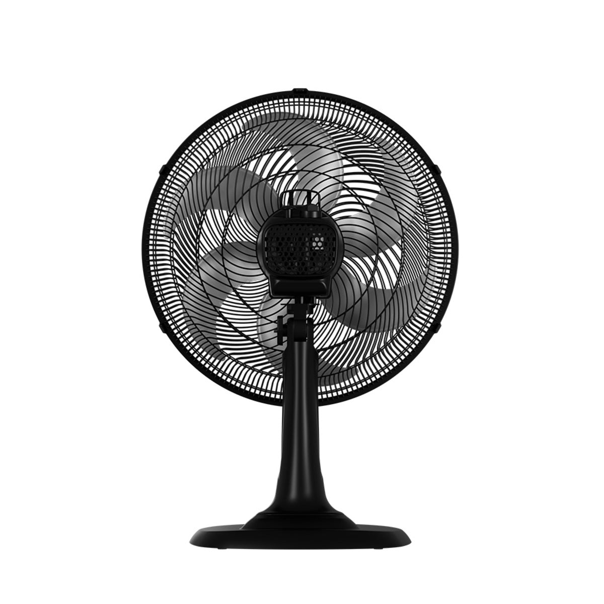Ventilador Mesa Turbo 40cm 6p 220v Preto Ventisol [F108]