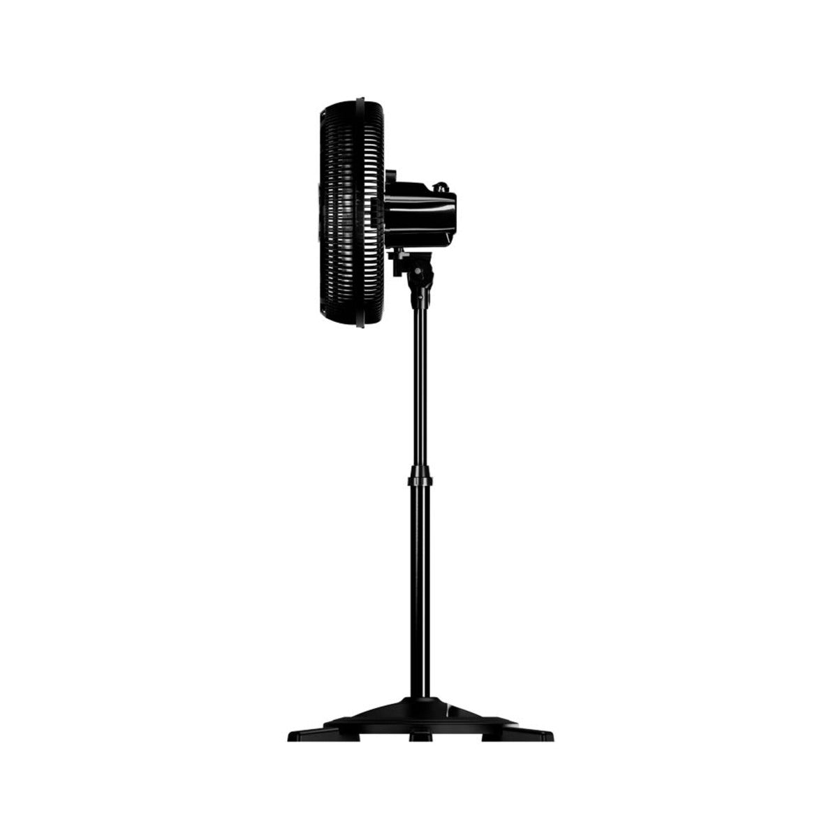 Ventilador Coluna Turbo 40cm 10p 220v Preto Ventisol [F108]