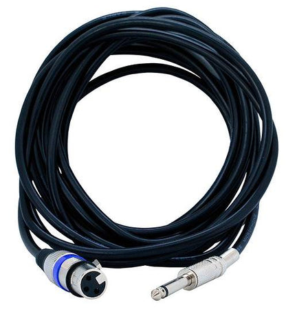 Microfone Custom Sound Csms 58 Com Cabo [F108]